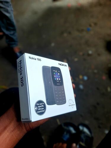 NOKIA 105 | AFRICA EDITION 