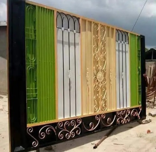 Idi welding & Grills 