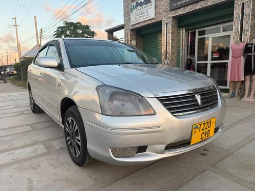 Premio F mil 10.8 tu