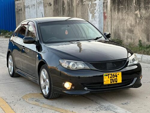 Impreza nzuri sana