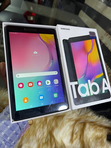 Samsung Tab A