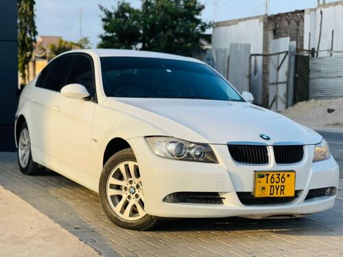 BMW 3 call 0629385939 
