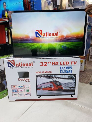NATIONAL LED TV INCH 32