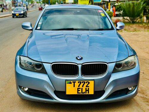 Bmw 3series 