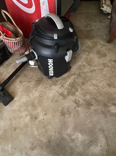 Hoover Vacuum Cleaner