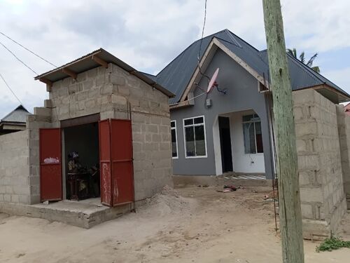 Nyumba inauzwa chanika 35