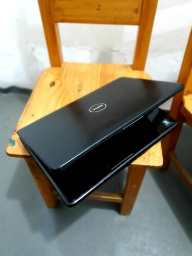 DELL LAPTOP 