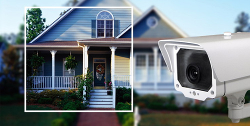 CCTV CAMERA INSTALLATION