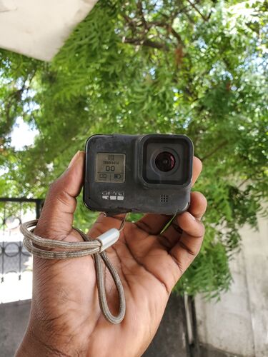 GOPRO 8