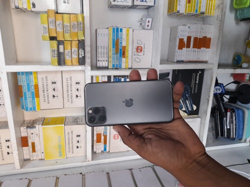 Iphone 11 pro gb64