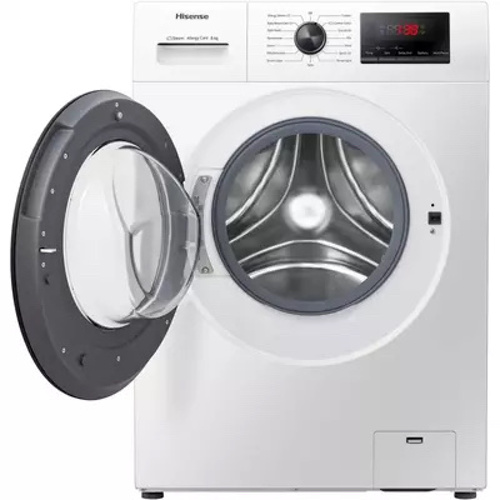 Hisense Washing Machine 8kg