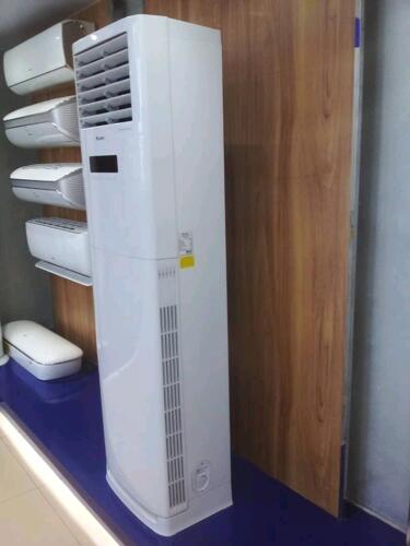 GREE AIR CONDITION FLOOR STANDING 36000BTU