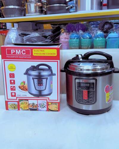 PMC Pressure cooker 