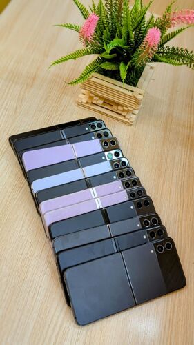 Samsung Zflip 3