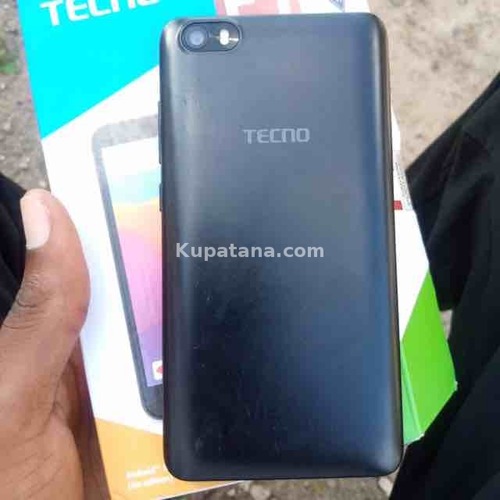 TECNO F1 