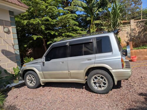 Escudo Kali Sana 0768820415