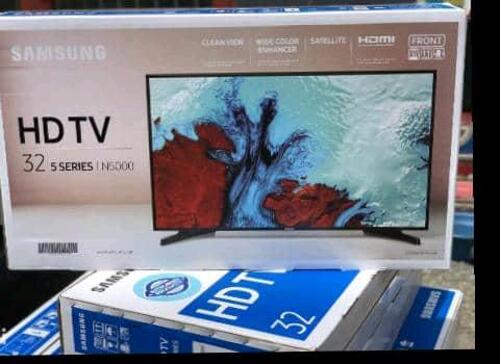 32 Samsung Smart TV