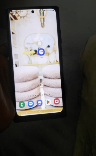 Samsung note 20 ultra 5G