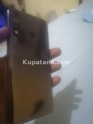 Tecno Camon 12 Air