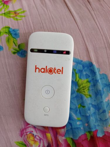 Halotel wi-fi