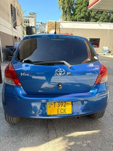 Vitz new model Cc1290 