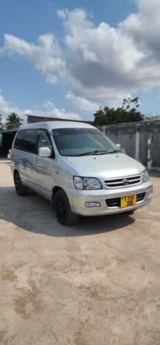 Noah old model sr40 