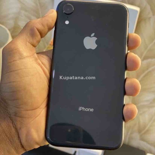 iphone xr 64gb