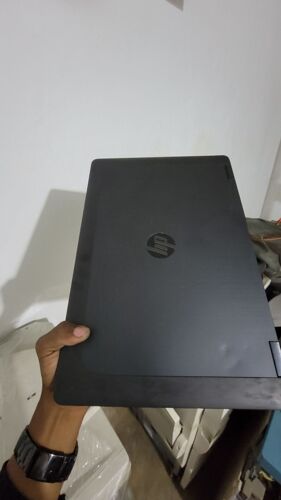 HP ZBOOK 15 CORE I7 NVIDIA 2GB