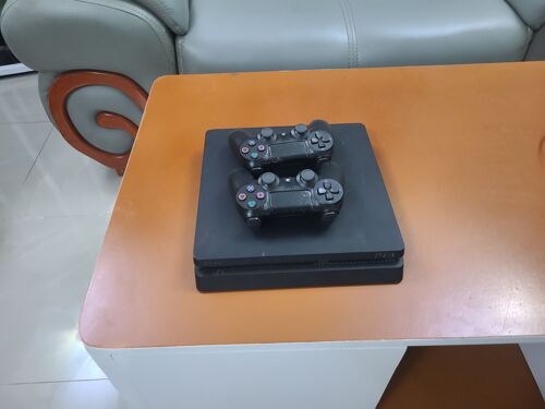 Ps4 slim