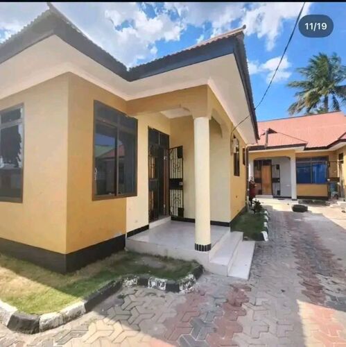 KIGAMBONI TUANGOMA KUNA ROOM2 