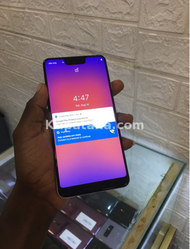 Google Pixel 3xl