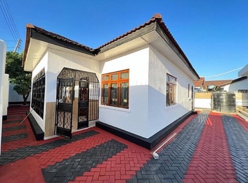 House For Rent Stand Alone At Mbezi Beach