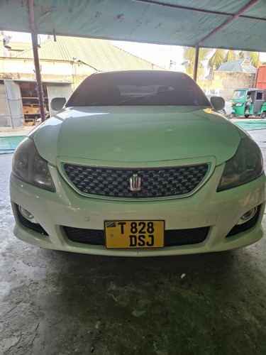 Crown New model mil 14.8