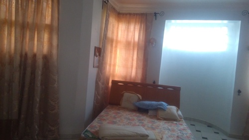 4 Bdrm House apartment for rent in Njiro PPF, 4 bedrooms
