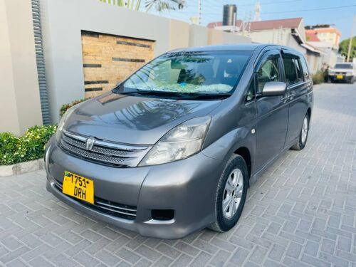 Toyota ISIS 1ZZ 0713095050