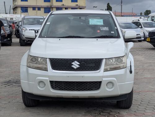 Suzuki Escudo