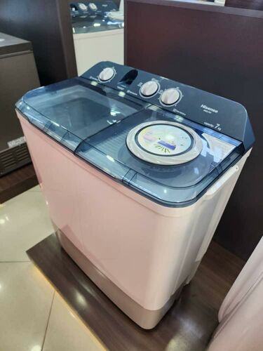 Washing mashine 7kg