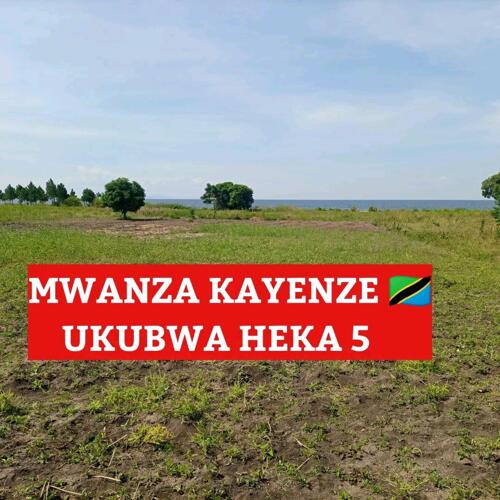 Mwanza Kayenze