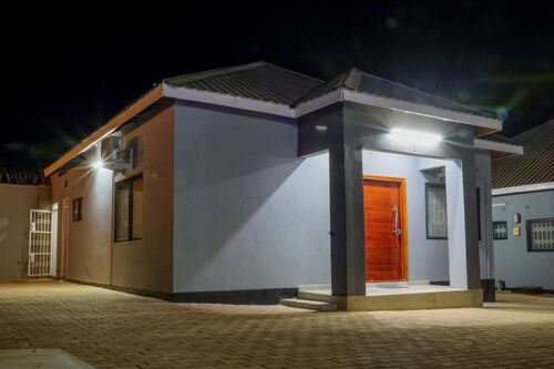 House for rent at mikocheni B 