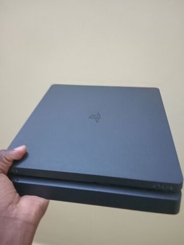 Ps4 slim game