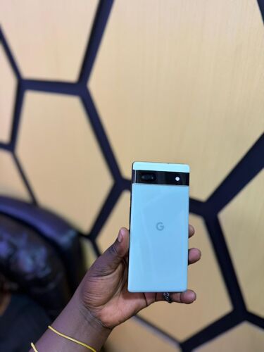 Google Pixel 6a GB 128