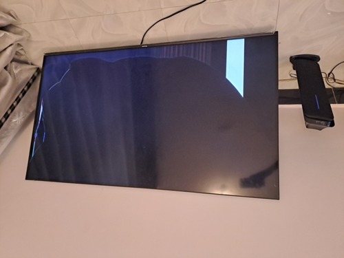 HISENSE SMART TV NCHI 55