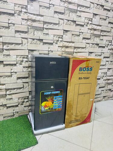 Boss friji