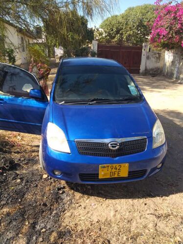 Toyota spacio New | Kupatana