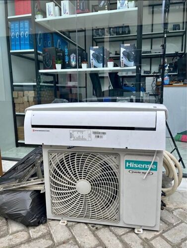 Hisense inverter Ac 