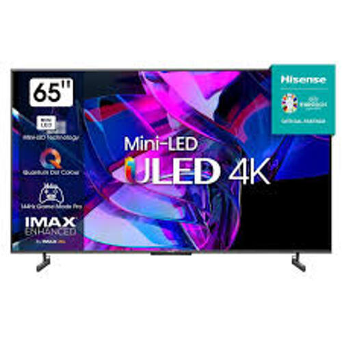 HISENSE TV65U7K