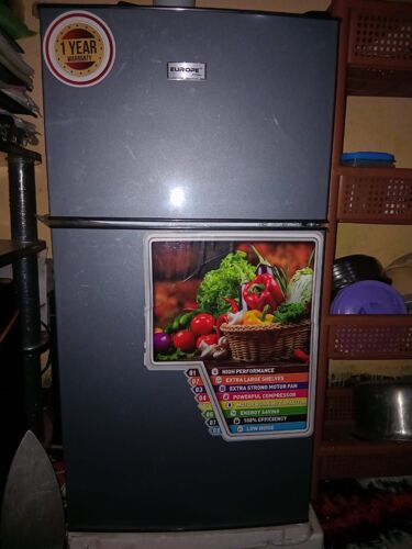 Europe Refridgerator