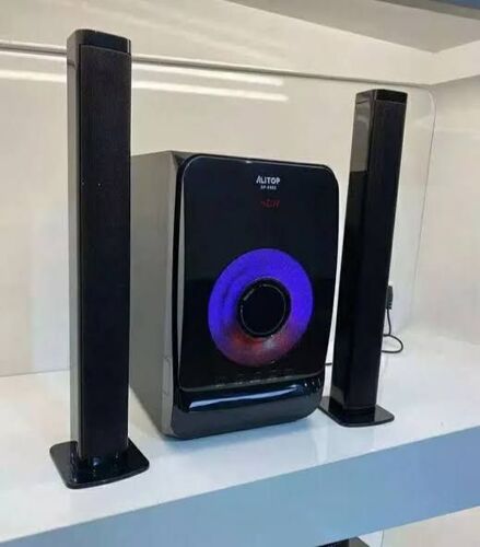 Alitop sound bar subwoofer ...