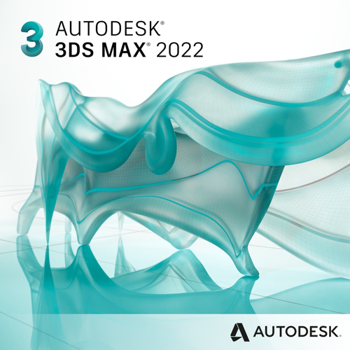 Autodesk 3Ds Max (lifetime Activated)