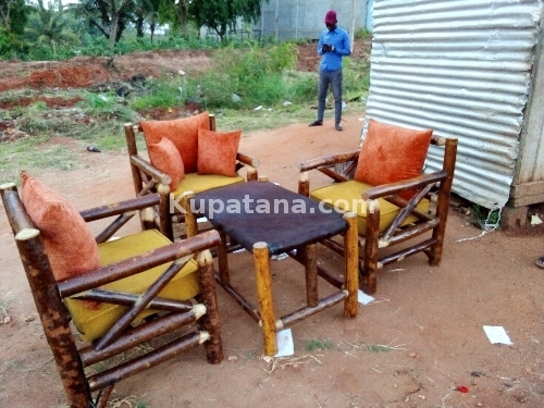 Furniture Asili